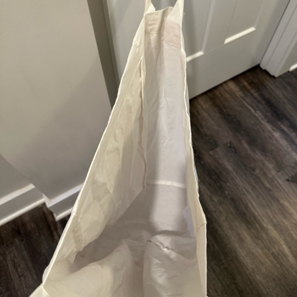 Hearth & Hand Cream Tote Bag - Picture 3 of 4